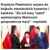 No i wymierzyli 