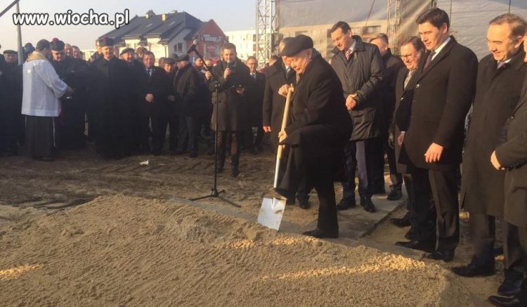 Wreszcie, pod koniec życia odnalazł swoją pasję
