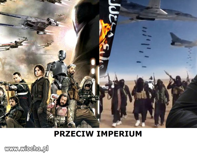 Łotr 1 czy 2 ?