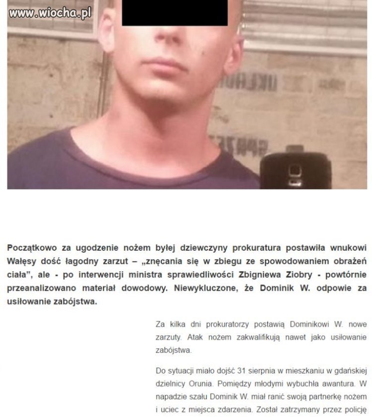 Niezależna prokuratura odpuszcza?