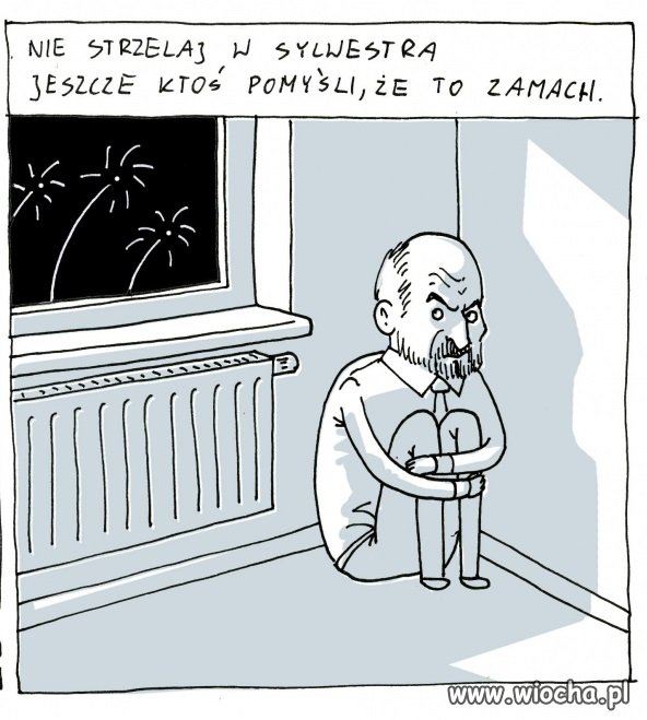 Mój apel