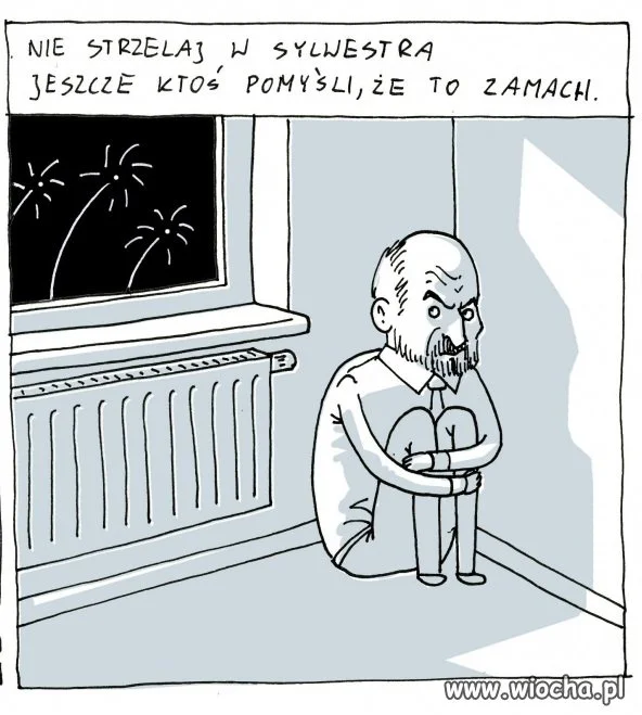 Mój apel