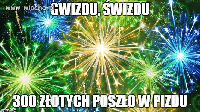 Już dziś