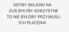 Nazywajmy rzeczy po imieniu.