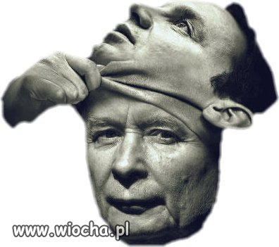 Prezydent Kaczyński pozwolił