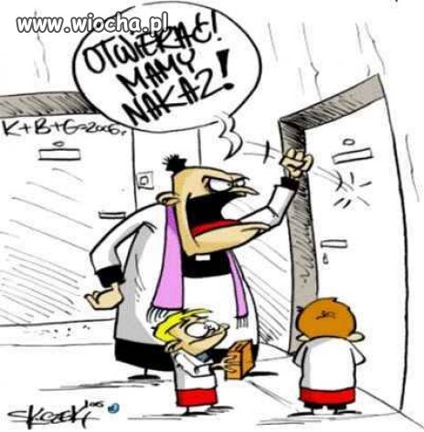 Wkrótce w całej Polsce!