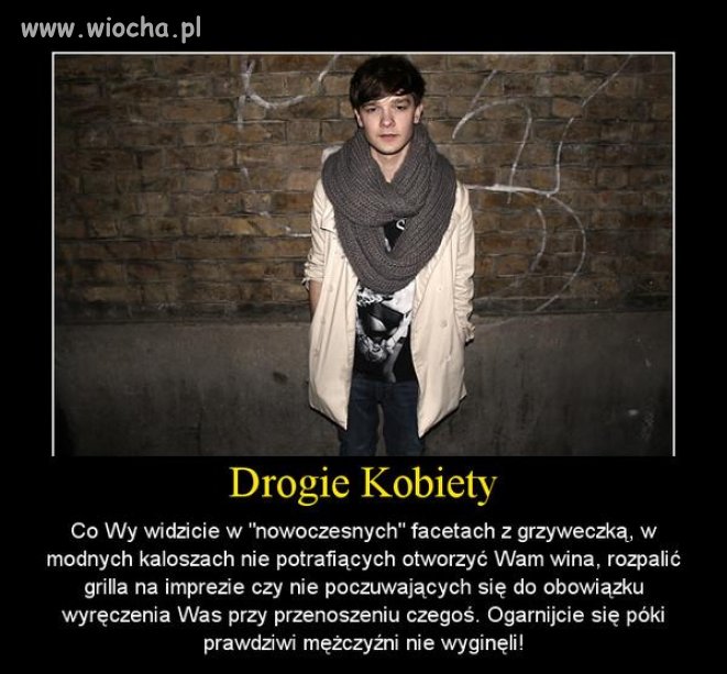 Pytanie jest.