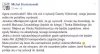 Taka sytuacja. Powiedzą co masz myśleć?