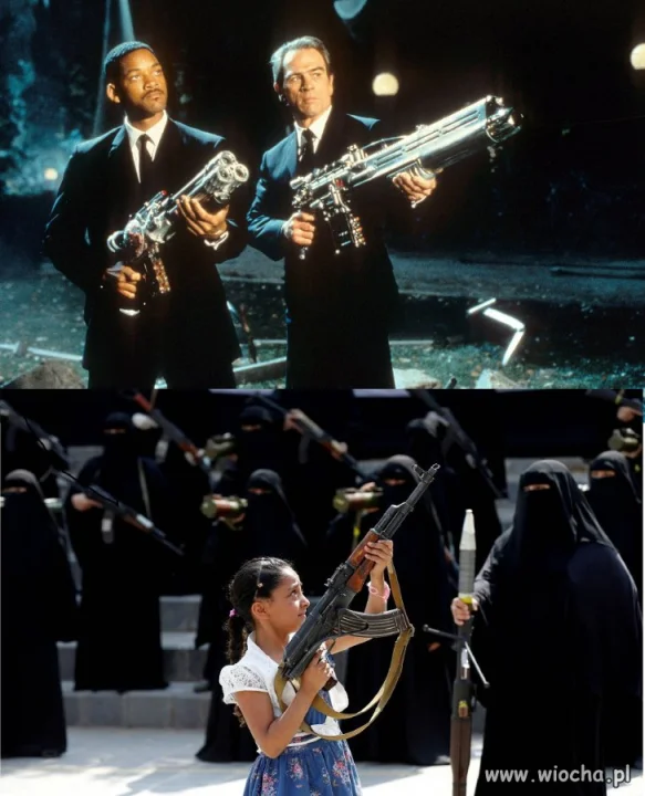 Women in Black
