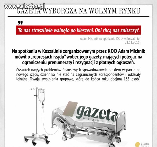 Tak teraz sobie radzą niezależne media