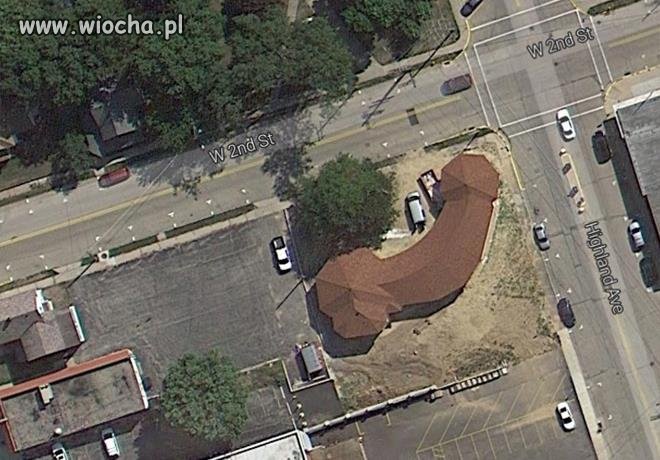 Architekt z wyobraźnią