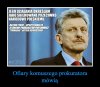 Prawdziwy bohater !  Pomagał opozycjonistom