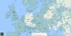 Street view prawie w całej Europie
