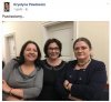 Z cyklu gorące pozdrowienia z sejmu 