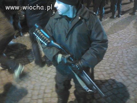 W oczekiwaniu na suwerena