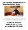 Zgodnie z przysłowiem