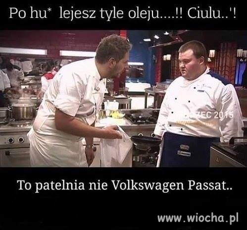 Olej