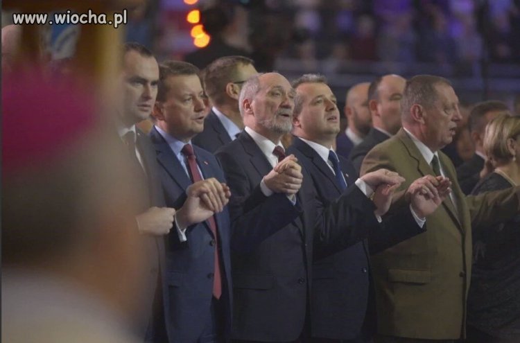 Zapłacić za prywatna imprezę z państwowej kasy