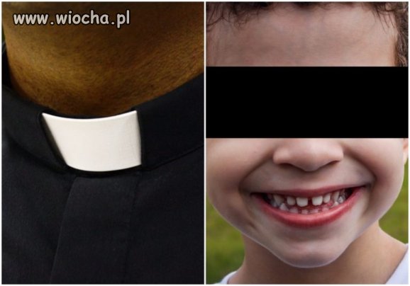 Fortunę księdza Irka odziedziczy jego syn