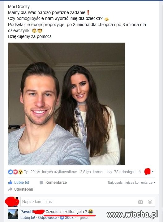 Grzesiu... 