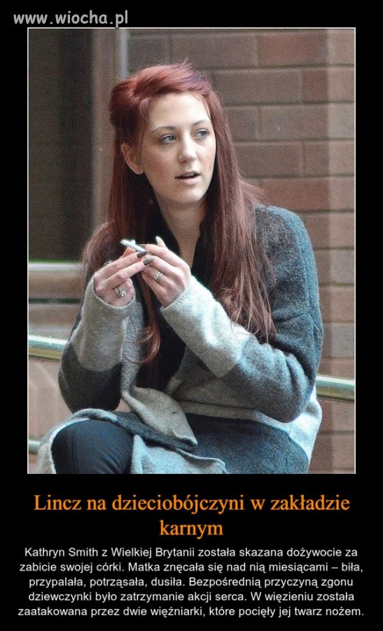 Jest jeszcze na tym świecie jakaś sprawiedliwość