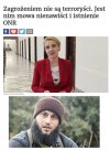 Z cyklu "złote myśli polityków"