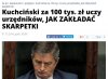 To takie ofermy zatrudnili by uczyć jak zakładać 