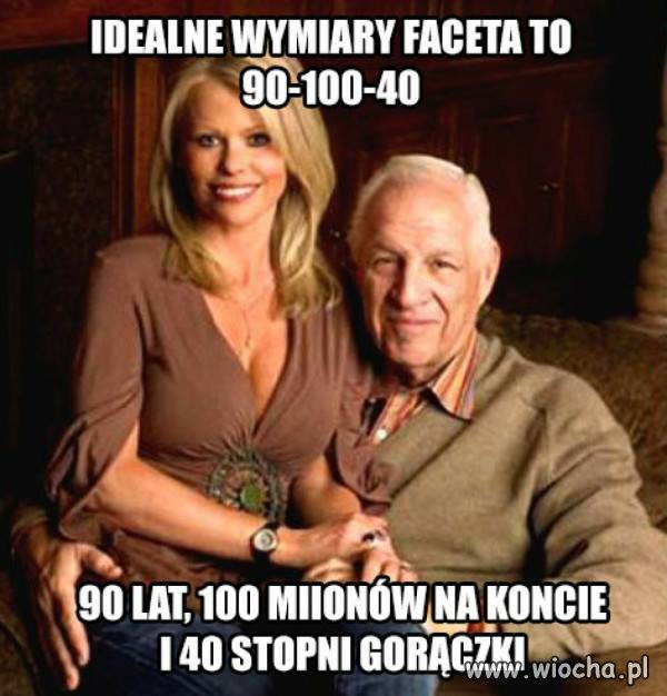 Idealny 