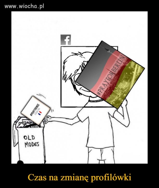 Bo takie teraz poje... czasy