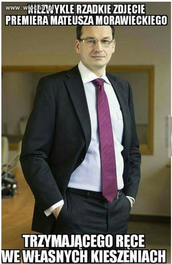 Rzadko to robi