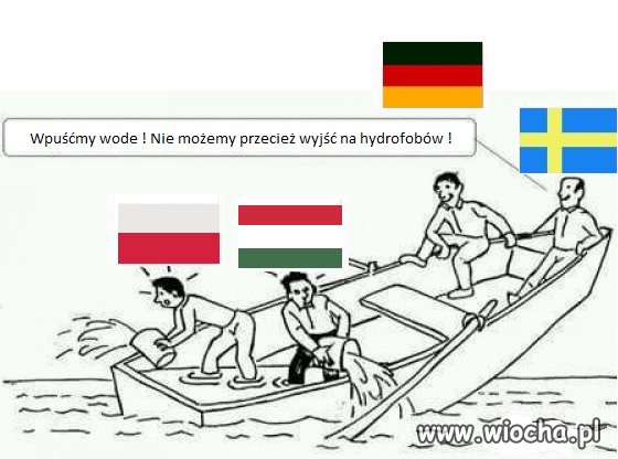 Unia Europejska 