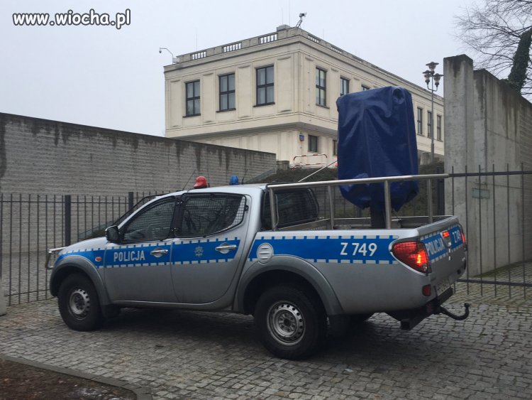 "Będziemy słuchać obywateli"
