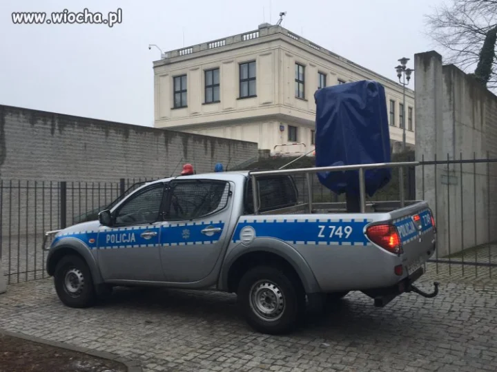 "Będziemy słuchać obywateli"