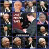 Przychodzi do sejmu żeby się wyspać