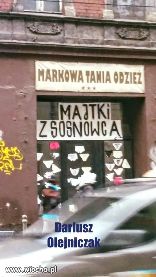 K-ce ul. kościuszki