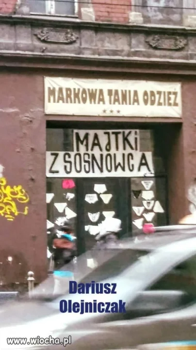 K-ce ul. kościuszki