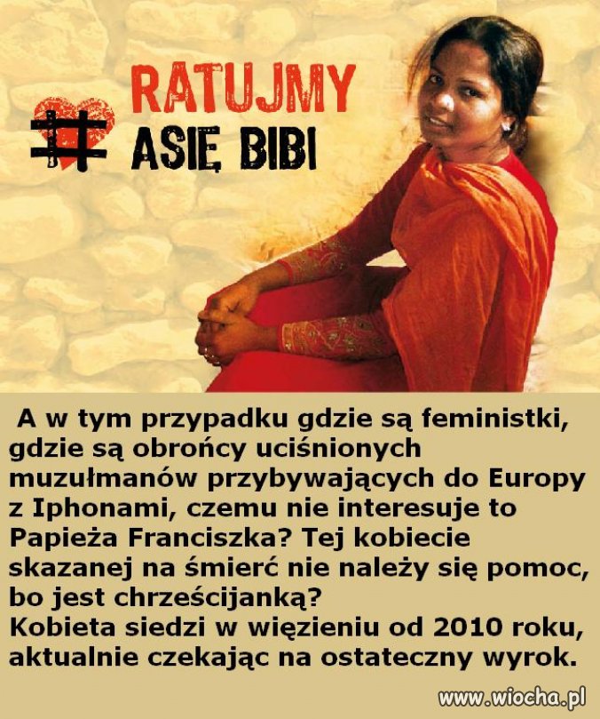Podwójne standardy, troszczyć się o muzułmanów