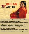 Podwójne standardy, troszczyć się o muzułmanów
