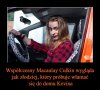 Kevin, Kevin co z ciebie wyrośnie...