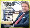 Tak więc glejaki i inne raczyska