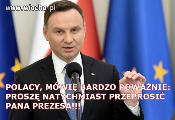 Szczyt absurdu...