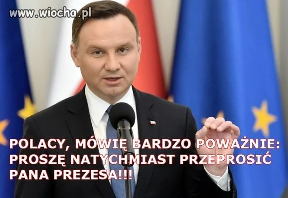 Szczyt absurdu...