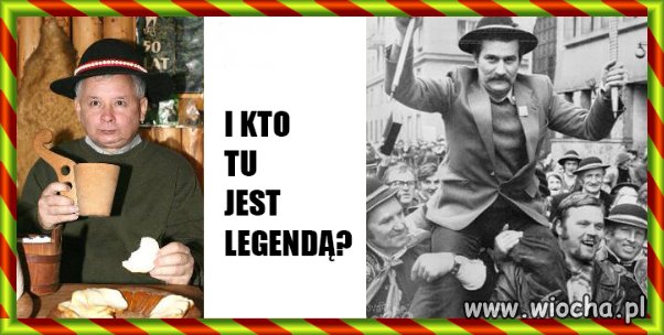 Bolek czy nie Bolek