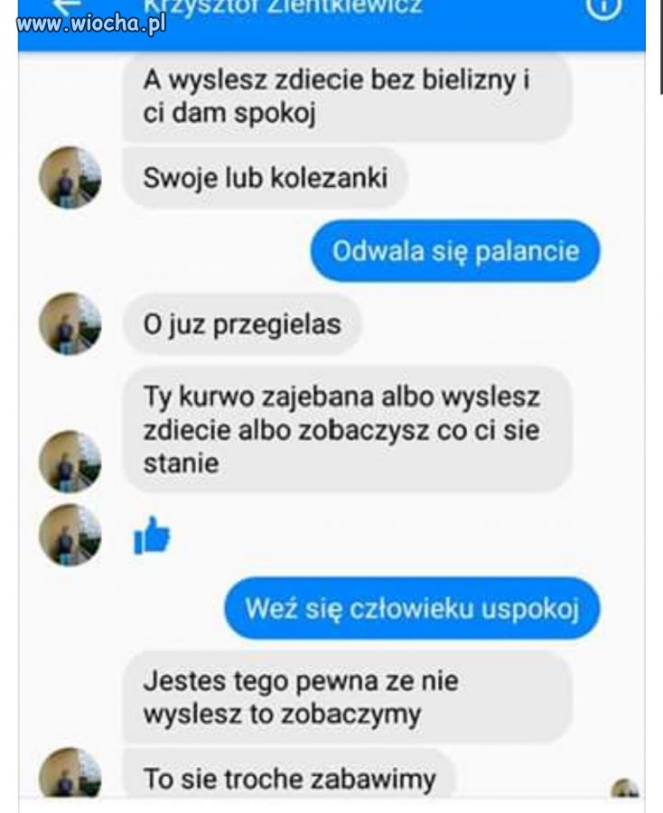 Z cyklu: