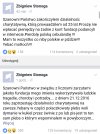No i stało się.