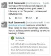 Kiedy wyobrażę sobie nagłówki w GV i TVN