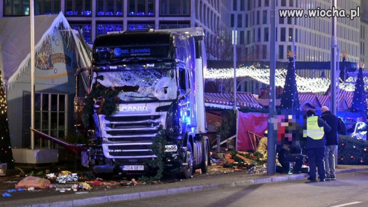 ISIS - Największa wiocha na świecie