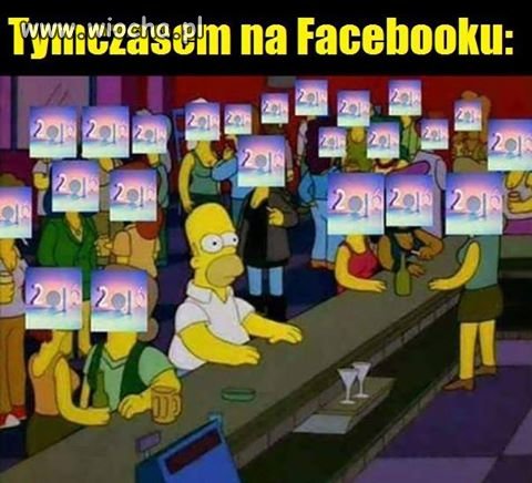 Na fejsie
