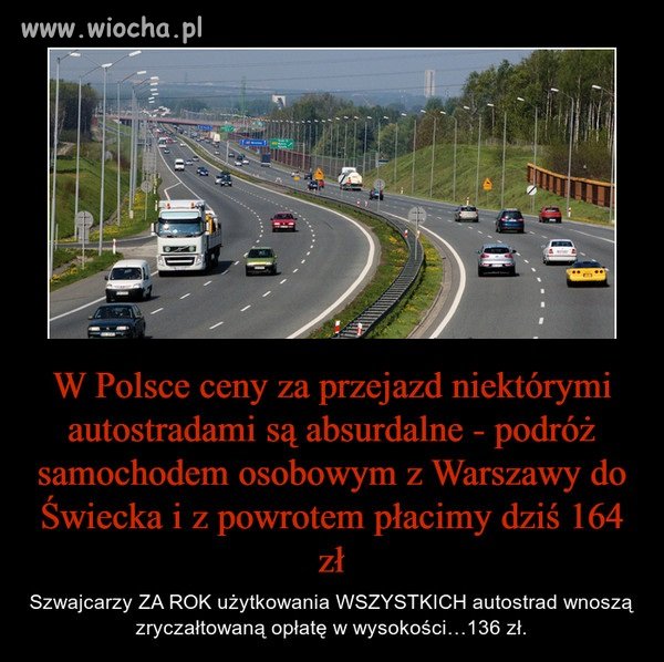 Bo to Polska właśnie...