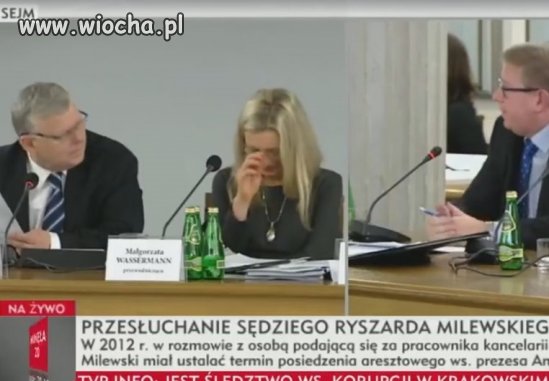 To można oglądać w kółko.
